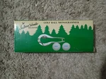 Golf Ball Monogrammer Complete Unused In Box From Jackson Woods Collection. Fixed Price $9.99.