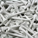 New Maple Hill Golf Wood Tees Choose Quantity, Color & Length. Fixed Price $29.99.