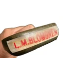 Rare Hard To Find Item - Vintage L.m. Blomgren Golf Putter 35.5" Old School. Fixed Price $9.98.