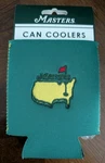 2026 Masters Golf Tournament Green Can Cooler Pack Rory Mcilroy Wins!nwt Hot. Fixed Price $32.95.
