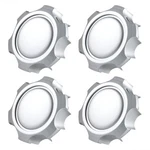 4PCS Wheel Center Hub Caps Toyota 4RUNNER 1996-2002 Tacoma 1995-2000 Lug. Fixed Price $39.99.