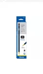 Bazic #2B Premium Wood Pencil, Blue, 12 Per Pack Writing, Drawing And Sketching. Fixed Price $8.99.