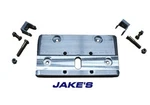 Jakes Wheelbase Extension Kit Club Ds Golf Cart 1997-UP 7260. Fixed Price $105.95.