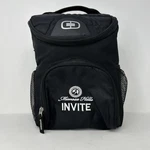 Ogio Chill Mimosa Hills Invite Golf Black Insulated Lunch Cooler Bag. Fixed Price $14.98.