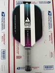 Joola Pro 3S Perseus Ben Johns 16MM Dual Pickleball Paddle New. Fixed Price $114.99.