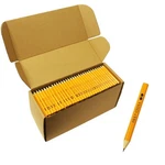 Skkstationery 680 Pcs Golf Pencil, Half Pencils, 3.5" NO.2 Hb Sharpene.... Fixed Price $38.08.