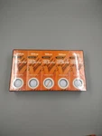 Wilson Tour Velocity Distance Golf Balls 15 Quantity. Fixed Price $18.95.