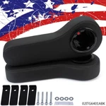 Fit For Ezgo/club Car/yamaha Golf Cart Rear Seat Arm Rest Cushion Cup Holder. Fixed Price $34.51.