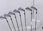 Tour Edge Exotics C723 Iron Set 4-PW Regular Elevate 95 Mph 12756289 Excellent. Fixed Price $508.49.