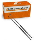 Front Hood Lift Supports Replacement For Toyota Avalon 2005 2012. Fixed Price $79.72.