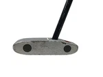 Seemore Tht Putter Mallet 34" Right Hand Steel Shaft Ben Hogan Wedge Grip. Fixed Price $21.98.