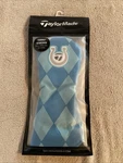 Taylormade 2024 Pga Championship Fairway Wood Headcover New. Fixed Price $139.99.