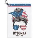 New Bybomya Golf Magnetic Greenside Towel - Choose Color!. Fixed Price $25.99.