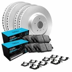 R1 Concepts WDWH2 59049 Brake Rotor Carbon Coated With Ceramic. Fixed Price $262.07.