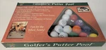 2000 Dennco Club Champ Golfer's Putter Pool 240917G. Fixed Price $19.99.