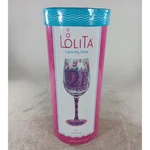 New Lolita Love My Wine Bottle. Fixed Price $8.61.