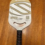 Pickleball Paddle Selkirk Vanguard Power Air Invikta Special Edition. Fixed Price $91.00.