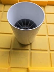 Standard Golf Co ST2000 Smart-fit Aluminum Cup Putting Hole White 18333. Fixed Price $37.99.