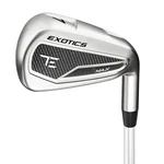 New Tour Edge Exotics Max Irons - Choose Shaft, Flex, Set, Dexterity. Fixed Price $689.99.