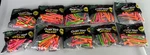 Multicolor 10 Pack Of Proactive Sports Pride Golf Tees Deluxe Natural 2-3/4". Fixed Price $8.75.