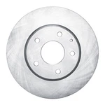 For Mazda 3 19-25 R1 Concepts ERE-80082 Eline Plain 1-PIECE Front Brake Rotor. Fixed Price $70.29.