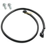 Starter Cable Lead Wire For Yamaha Wolverine/grizzly/bruin 350 Raptor 660 Yfm. Fixed Price $14.95.