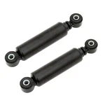Pair Club Front Shocks For Golf Cart Ds G&e Precedent Gas 1014235. Fixed Price $531.99.