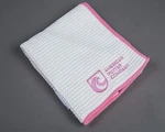 American Putter Company Club Glove Usa Pink Microfiber Towel Pro Tour 17"X40". Fixed Price $12.00.