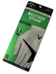 Callaway Weather Span Golf Glove White Mens Small Left. Fixed Price $8.50.