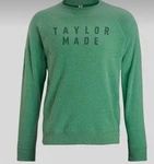 Taylormade Golf Stacked Logo Crewneck Xxl Measurements Pics. Fixed Price $25.00.