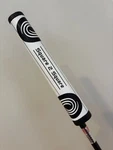 Odyssey Ai-dual S2S Oversize Putter Grip Reverse Taper 2.0 Callaway Oem Rh Lh. Fixed Price $62.43.