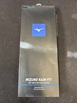 New Mizuno Rainfit Pair Black Golf Gloves Wet Weather - Womens Size. Fixed Price $10.99.