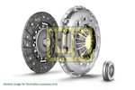 Genuine Luk Clutch Kit Repset - 620310800. Fixed Price $169.66.