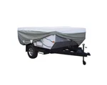 Polypro 3 Trailer Tent Cover. Fixed Price $197.79.