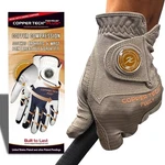 Copper Tech + Ladies Golf Glove Women Compression Left Or Right Hand. Fixed Price $24.95.