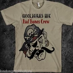 Tattoo, T-shirt, Anarchy, Eagle, Gothic, Biker, Hip Hop, Party, Skull, Bones. Fixed Price $19.99.