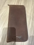 Big Cedar Golf-ozark National-winston Collection Glove Stash Book. Fixed Price $99.99.