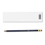 Prismacolor Col-erase Pencil With Eraser, Blue Lead, Barrel, Dozen. Fixed Price $16.72.