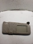 Passenger Right Rh Sun Visor Without Illumination 2007-2011 Camry Original Oem. Fixed Price $50.00.