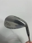 Spalding Tour Wedge 56 Flex 35-1/2" Right Hand Golf Club. Fixed Price $14.99.