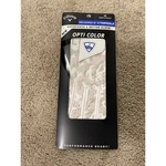 New Callaway Men's Opti Color Right Handed Golf Glove, Snow Camo Size Medium. Fixed Price $13.00.