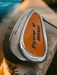 Momentus Power Hitter 600G Heavy Weighted Training Iron Men's New Ping Grip. Fixed Price $49.99.