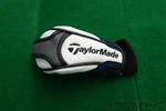Taylormade Golf Sldr/jetspeed Hybrid Headcover Good. Fixed Price $24.99.