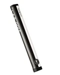 New L.a.b. Golf Press Ii 1.5 Smooth Black/white Putter Grip. Fixed Price $39.95.