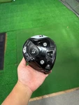 Bridgestone B1 9.5 Golf Driver With Head Cover Men's Right Hand. Fixed Price $296.99.