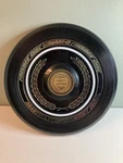 Frisbee Master Tournament 1967 Black Wham-o Disc 150G With Serial Number. Fixed Price $24.00.