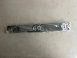 Callaway V Logo Stretch Mens Golf Belt Griffin Gray Adjustable One Size Black. Fixed Price $23.99.