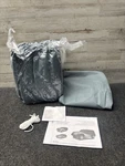 Classic Accessories Drive Polypro Full-size Sedan Car Cover 16'-17'5"L. Fixed Price $36.00.