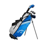 Callaway Xj Junior Level 1 Complete Golf Set (42'' - 46'') Blue Right Hand 2026. Fixed Price $319.99.