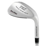 Tour Mens Tgs Triple Grind Sole Wedge Right Hand Stainless Steel Uniflex. Fixed Price $110.33.